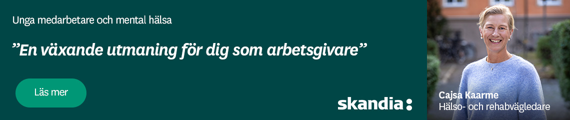Annons Skandia-banner-september-2025