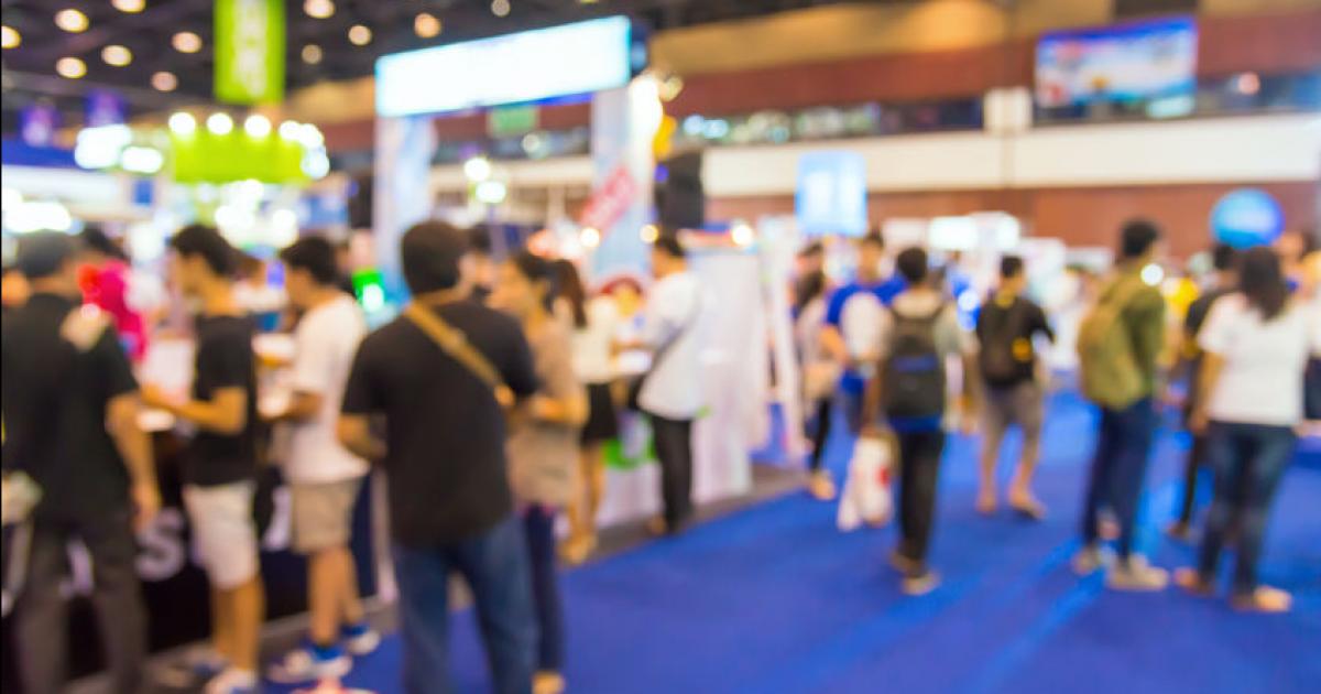 HR-dagen på KompetensMässan den 18 november