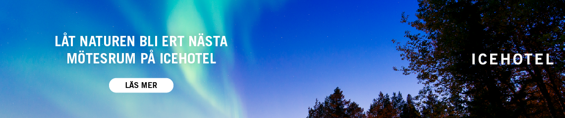 Annons Icehotel-banner-augusti-2025