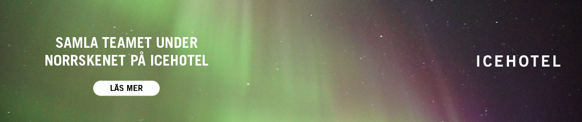 Annons Icehotel-banner-september-2025