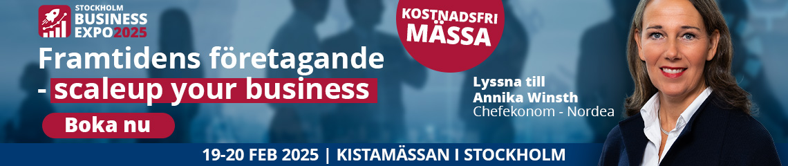 Annons Business-expo-banner-februari-2025