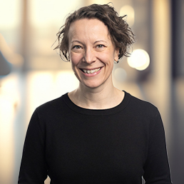 Josefina Sahlin