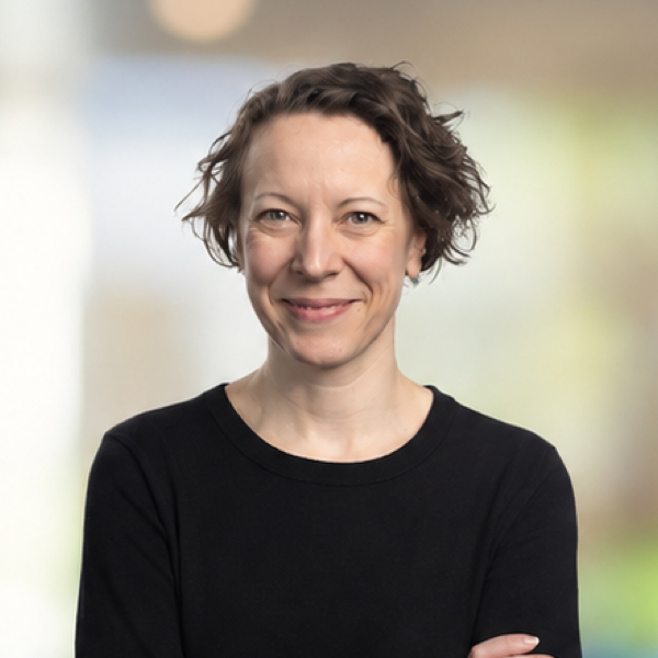 Josefina Sahlin