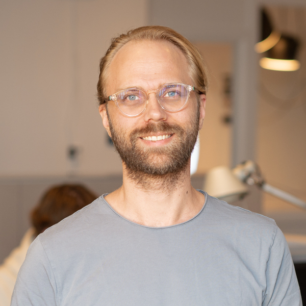 Mattias Englund