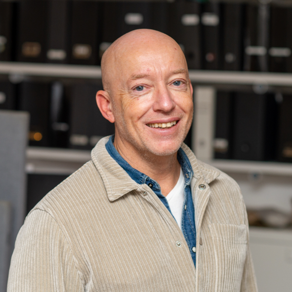 Mikael Orsmark