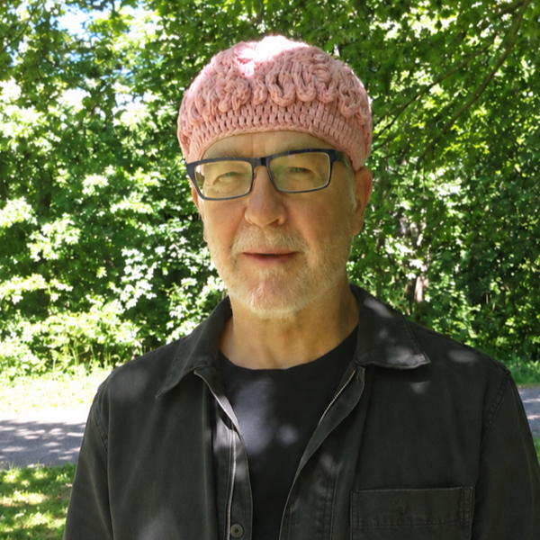 Tomas Dalström