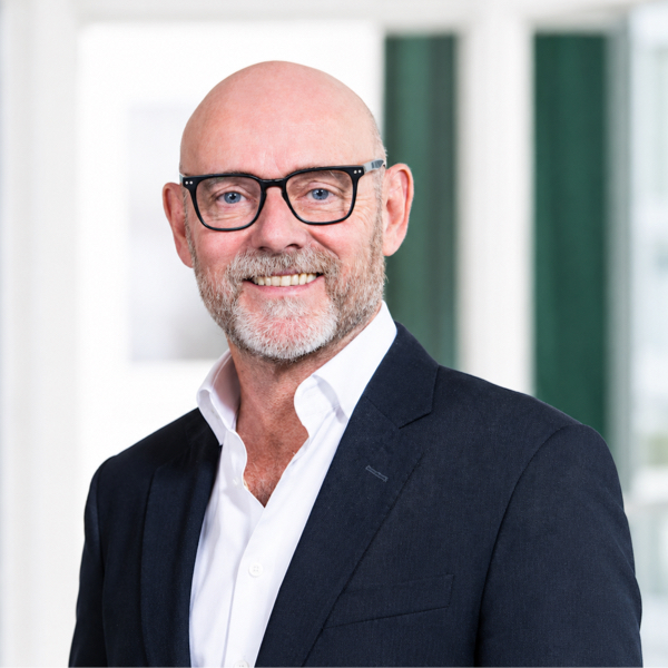 Tomas Lydahl