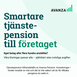 Annons Avanza-banner-september-2025