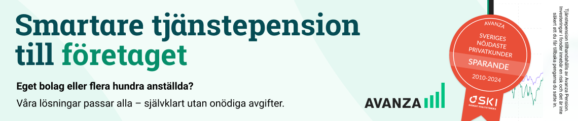 Annons Avanza-banner-september-2025