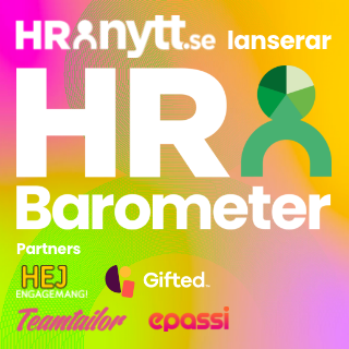 Annons HR-barometer