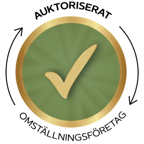 Omställingsföregat