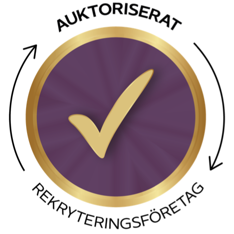 Rektyteringsföregat