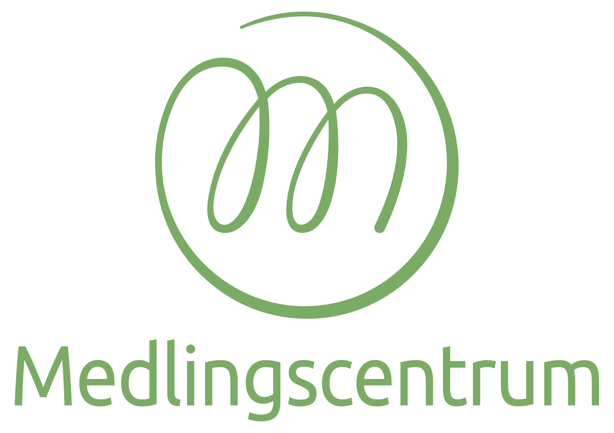 Medlingscentrum