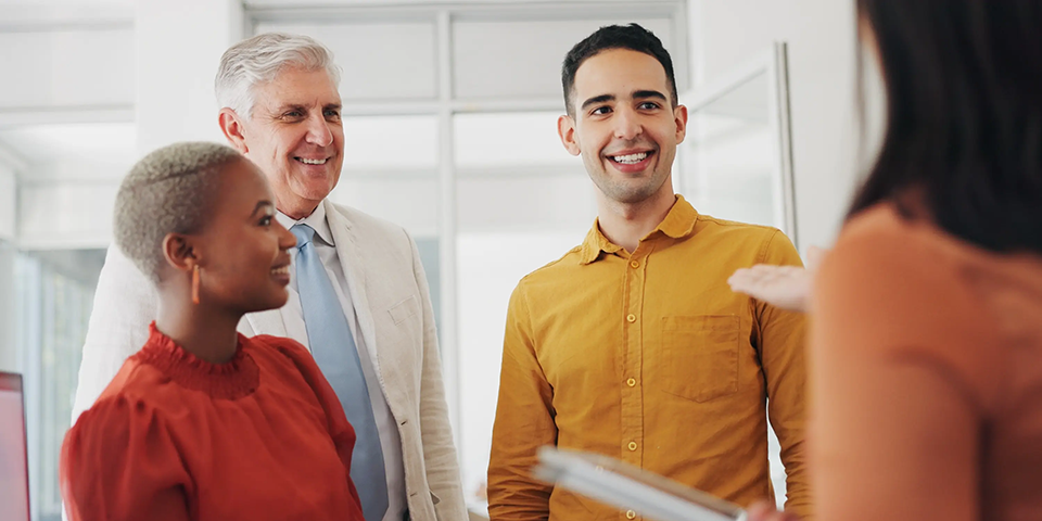 AI for Business Leaders