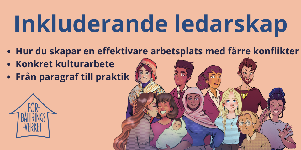 Inkluderande ledarskap