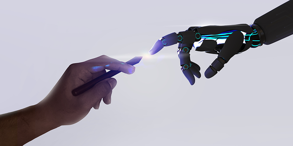 Leading Agentic AI Transformation