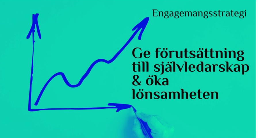 Drivkraftsbaserad kultur