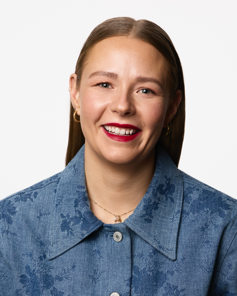 Hanna Seger