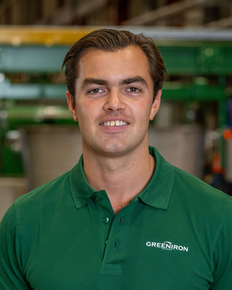 Axel Hillelson