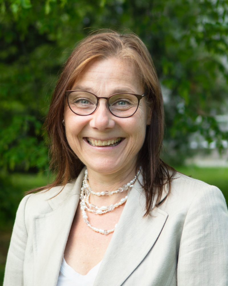 Camilla Thunborg