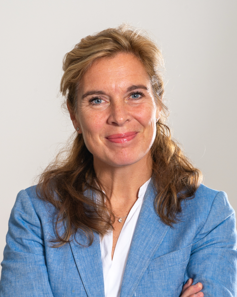 Charlotte Vassilaros