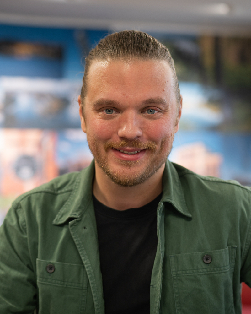 Linus Holmgren
