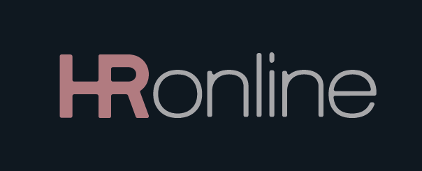 HR Online logo
