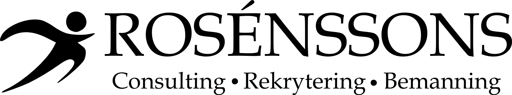 Rosénssons Consulting logo