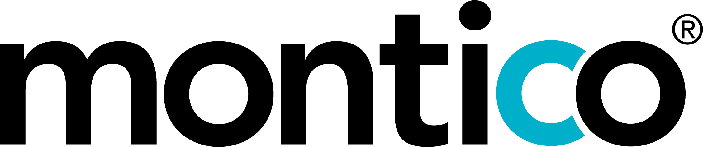 Montico Rekrytering AB logo