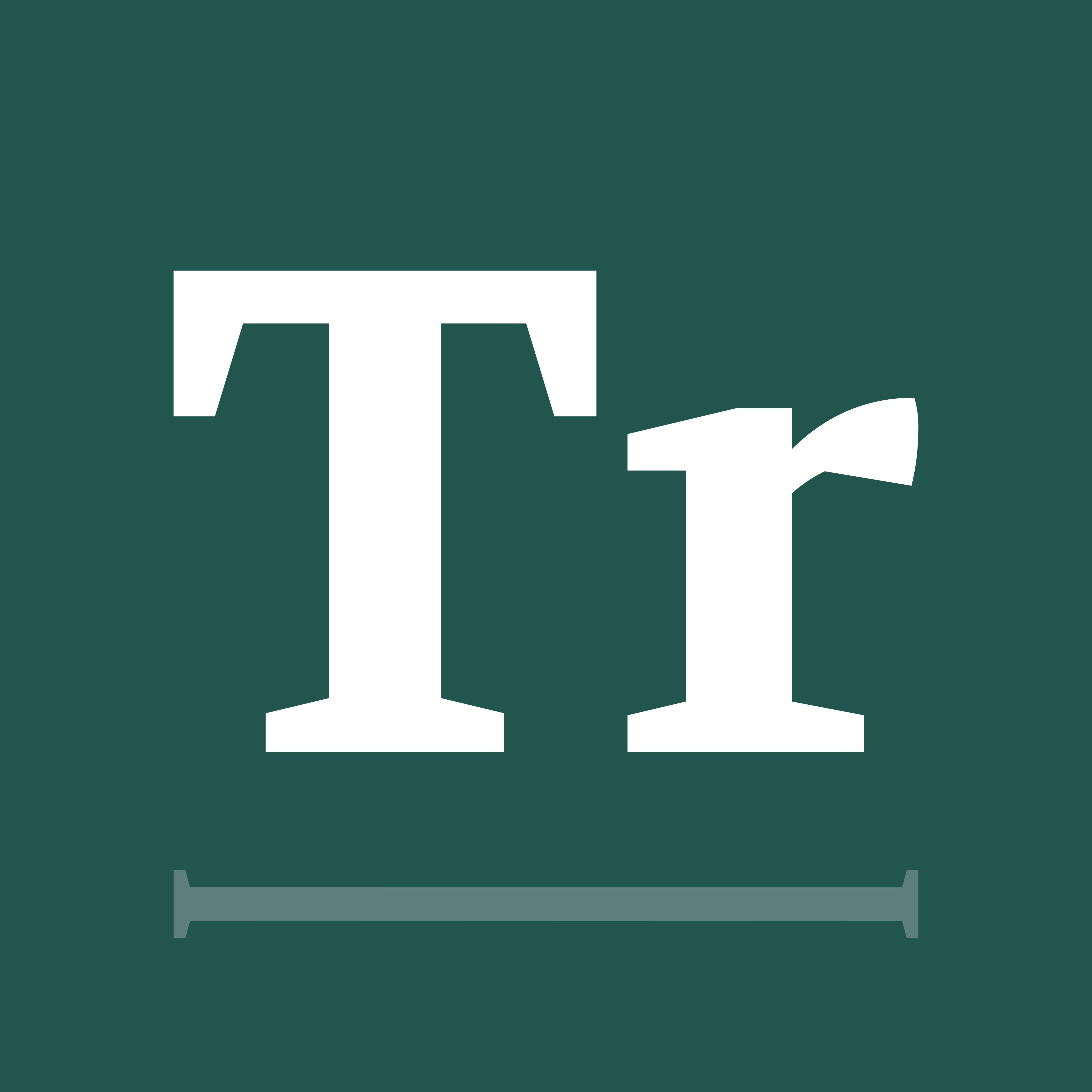 Team Recruitment Sweden AB logo