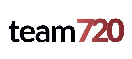 Team720 logo