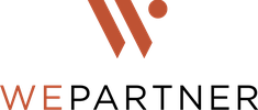 Wepartner logo