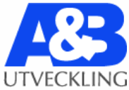 Abilitet och Behov Utveckling i Sverige AB logo