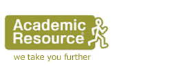 Academic Resource AB logo