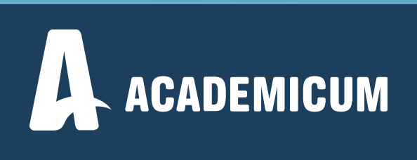 Academicum Utbildning & Bemanning AB logo