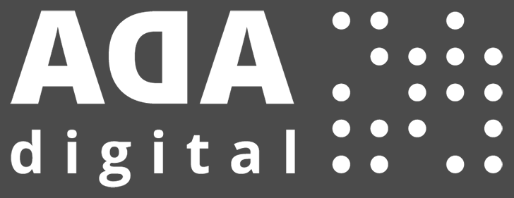 ADA Digital AB logo