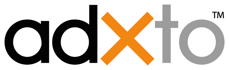 Adxto AB logo