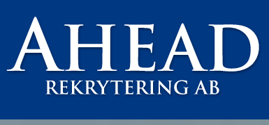 Ahead Rekrytering AB logo