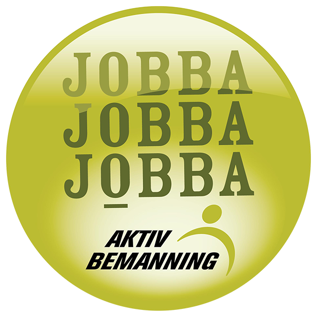 Aktiv Bemanning i Småland AB logo