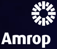 Amrop AB logo