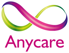 Anycare AB logo