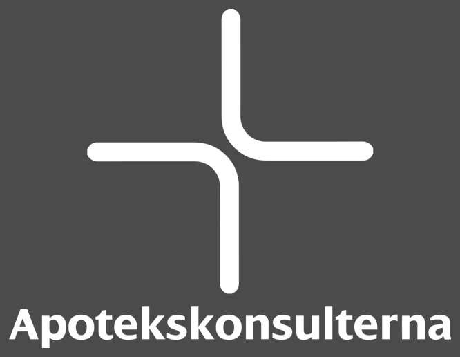 Apotekskonsulterna ADF 1 AB logo