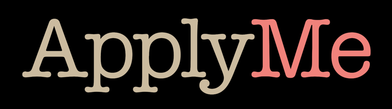 ApplyMe Norden AB logo