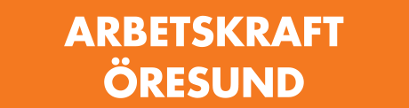 Arbetskraft Öresund AB logo
