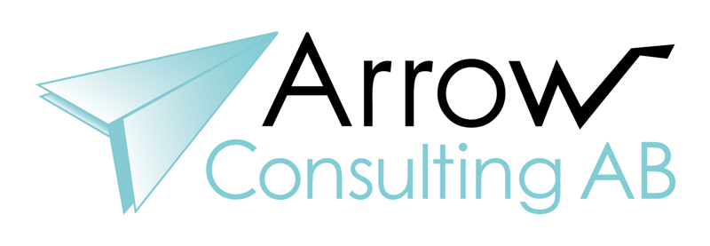 Arrow Consulting AB logo