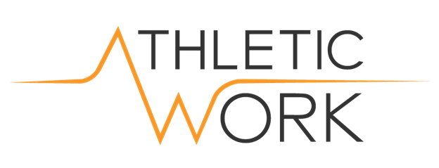 Athletic Work Sverige AB logo
