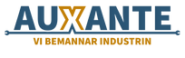 Auxante AB logo