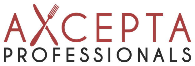 Axcepta Professionals AB logo