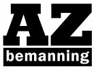 AZ Bemanning AB logo