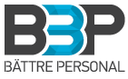 B3 Personal AB logo